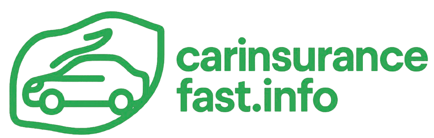 CarInsuranceFast Logo
